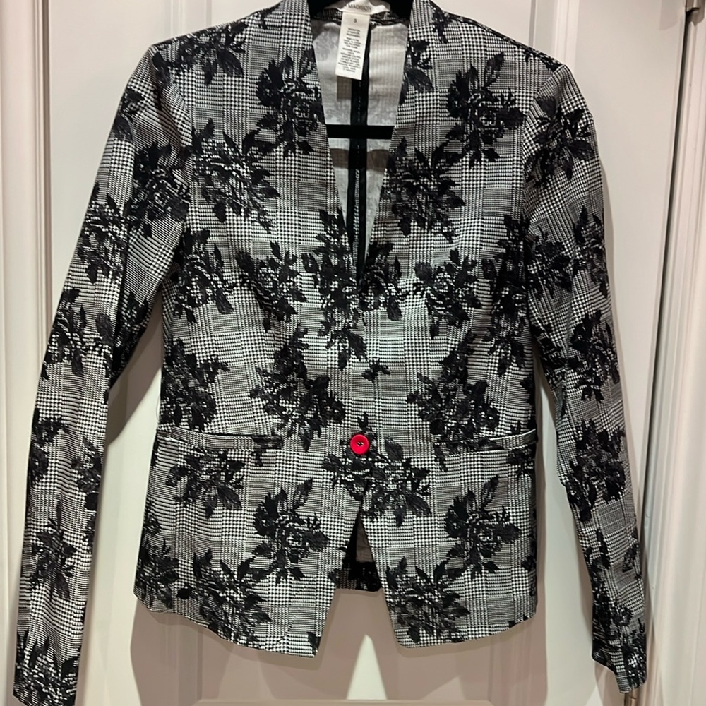 Casual Blazer